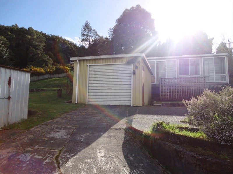 46 Solly Street, Zeehan TAS 7469