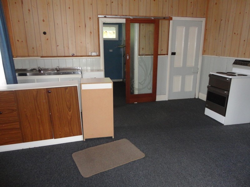25 Hunter Street, Queenstown TAS 7467