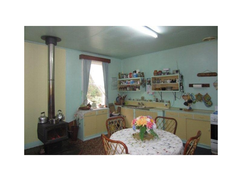 5 Grafton Street, Queenstown TAS 7467