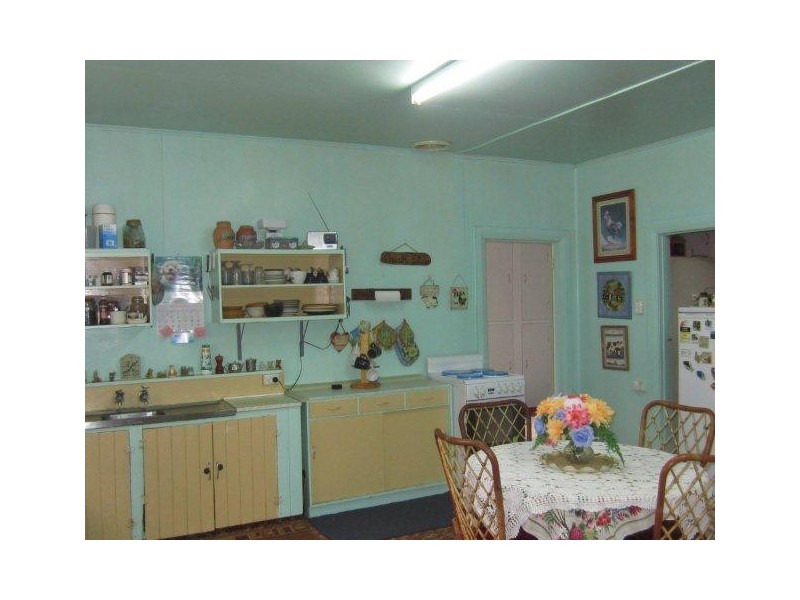 5 Grafton Street, Queenstown TAS 7467