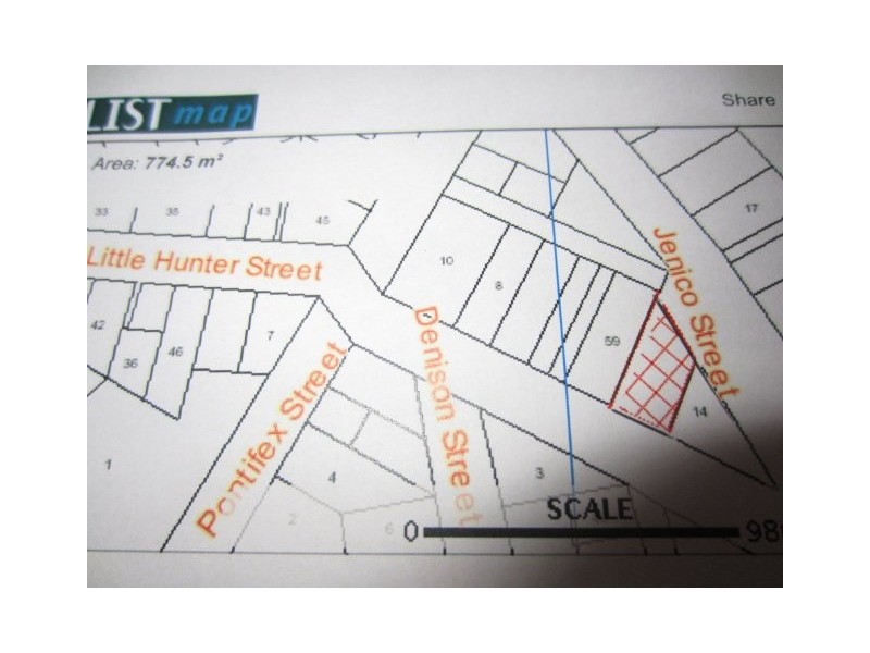 Lot 10 Hunter Street, Queenstown TAS 7467