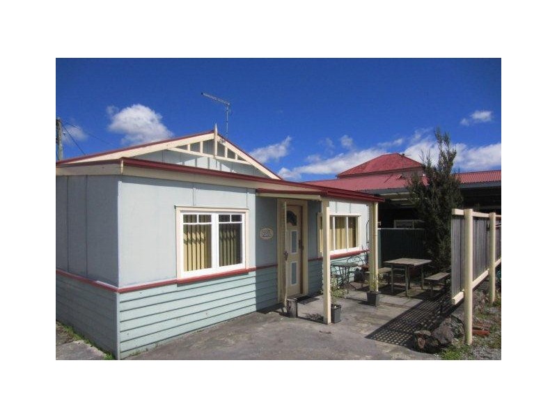 61 Orr Street, Queenstown TAS 7467