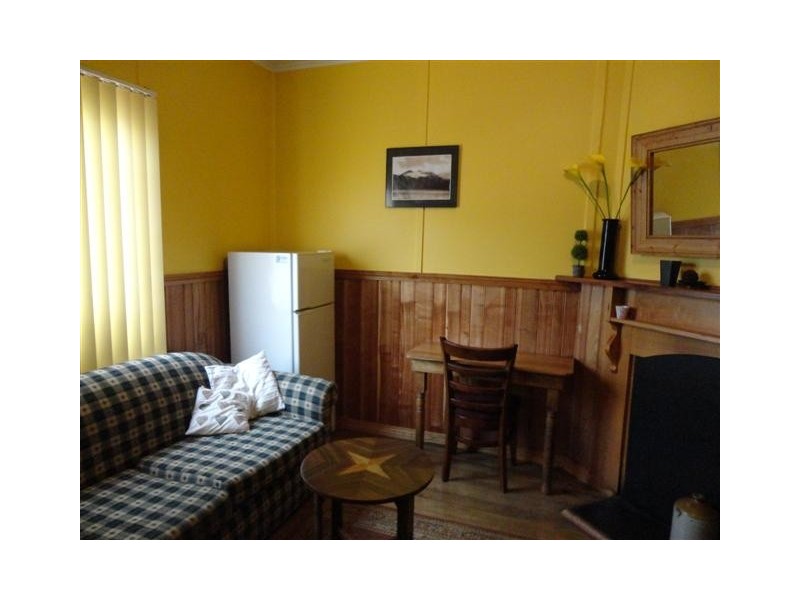 61 Orr Street, Queenstown TAS 7467