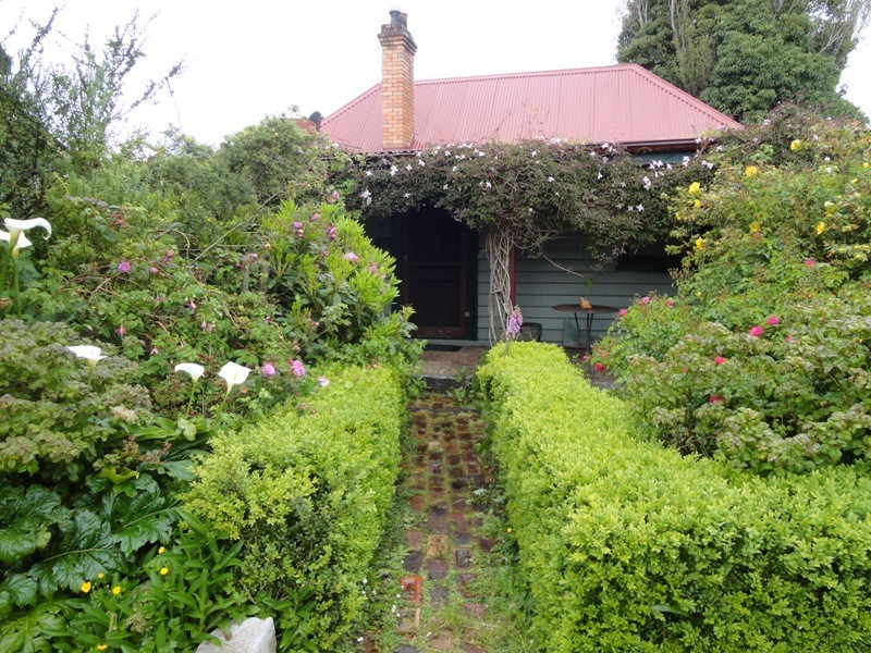 6 Reid Street, Strahan TAS 7468