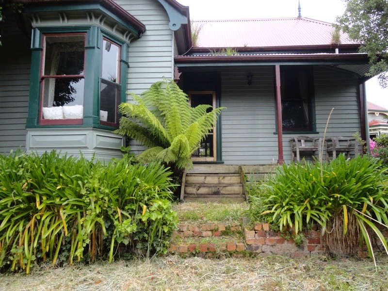 6 Reid Street, Strahan TAS 7468