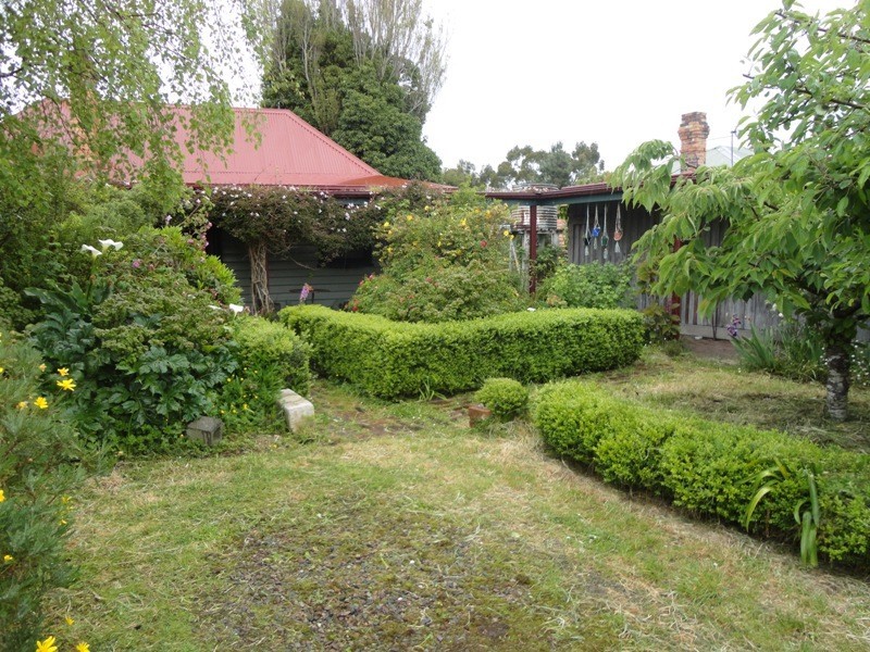 6 Reid Street, Strahan TAS 7468