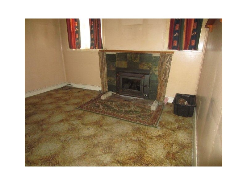 4 Miles Road, Queenstown TAS 7467