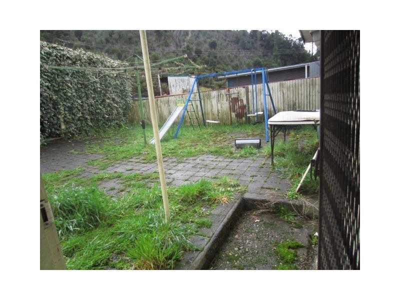 4 Miles Road, Queenstown TAS 7467