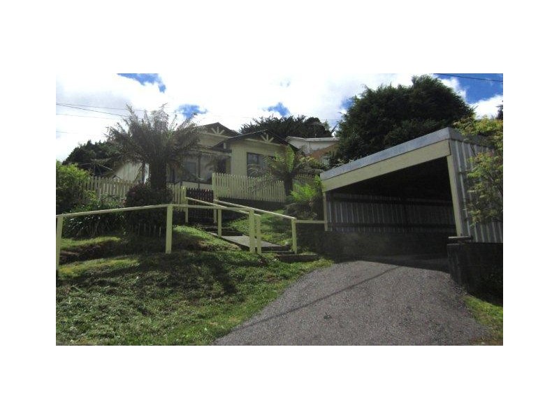 5 Beardsley Street, Queenstown TAS 7467
