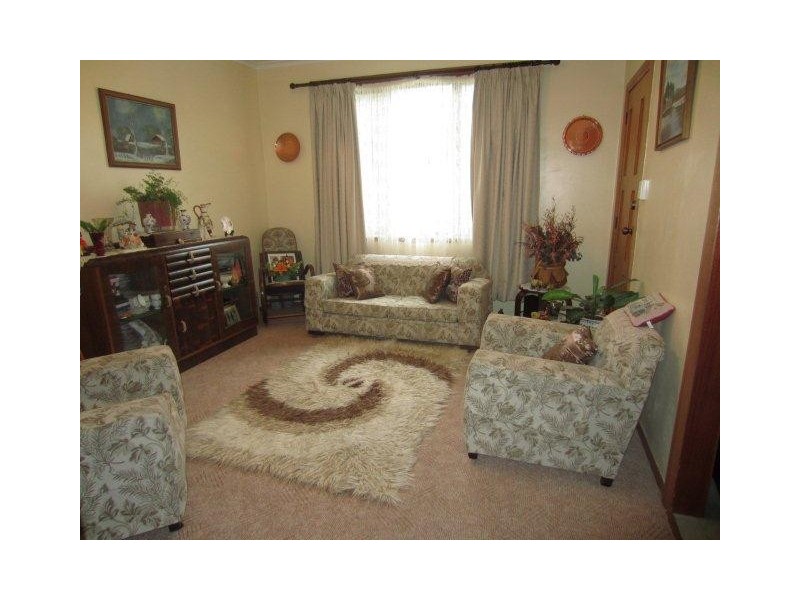 5 Beardsley Street, Queenstown TAS 7467