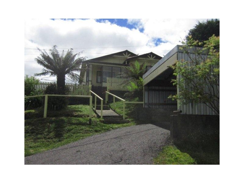 5 Beardsley Street, Queenstown TAS 7467