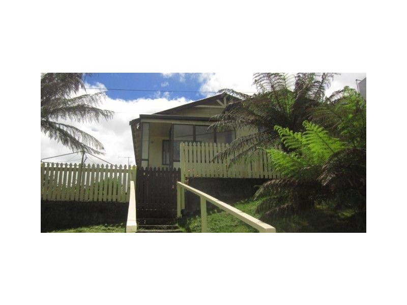 5 Beardsley Street, Queenstown TAS 7467