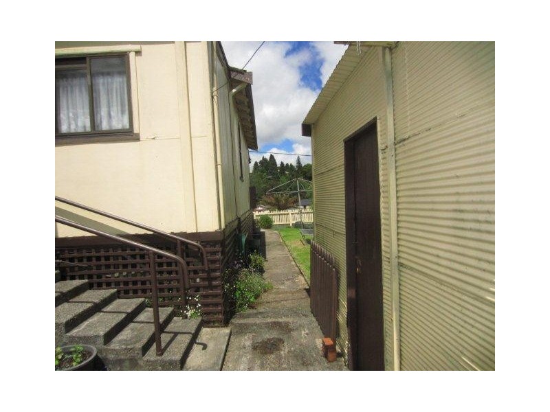 5 Beardsley Street, Queenstown TAS 7467