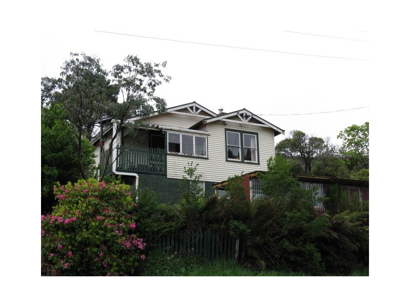 25 Dixon, Queenstown TAS 7467