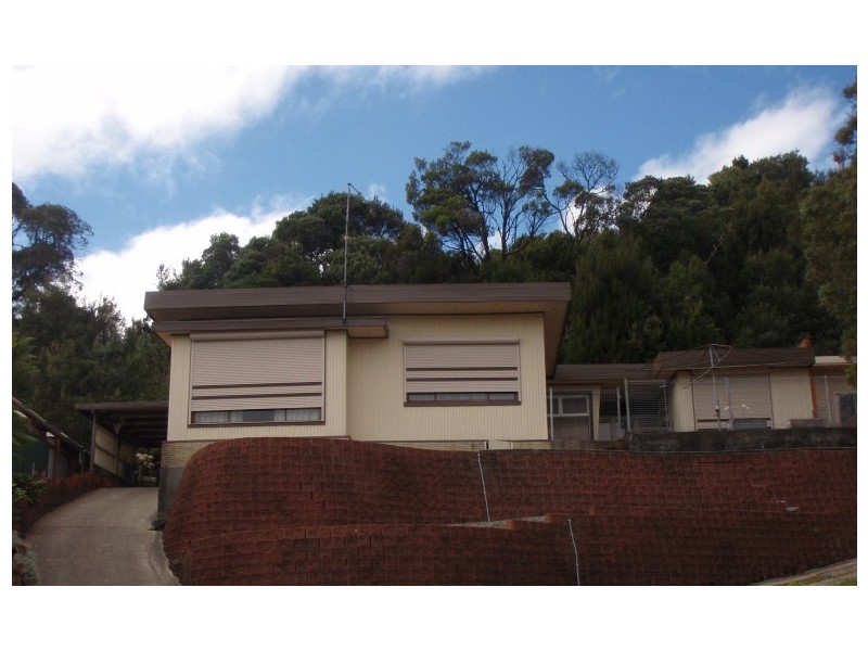 23 Denison Street, Queenstown TAS 7467