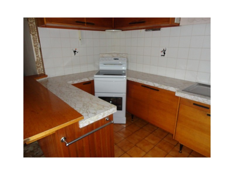 23 Denison Street, Queenstown TAS 7467