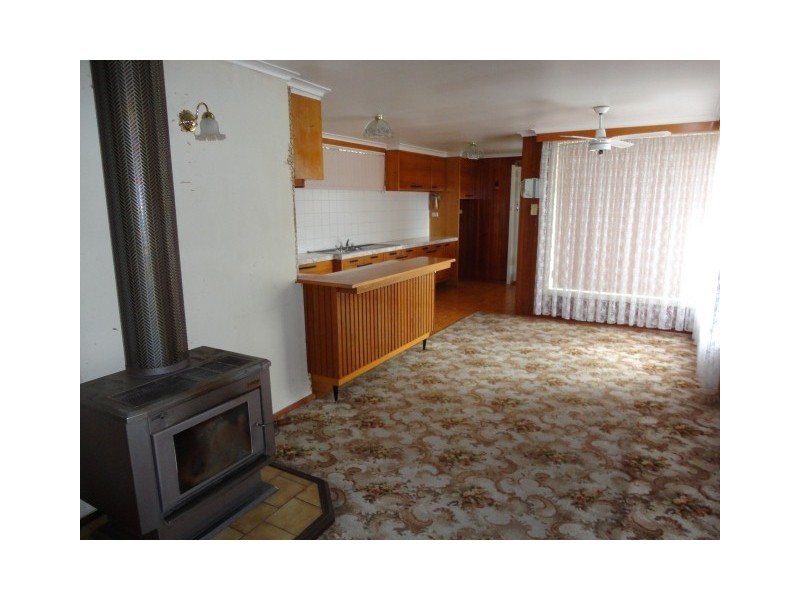 23 Denison Street, Queenstown TAS 7467