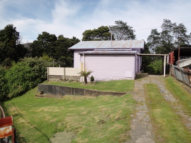 11 Clemons Street, Rosebery TAS 7470