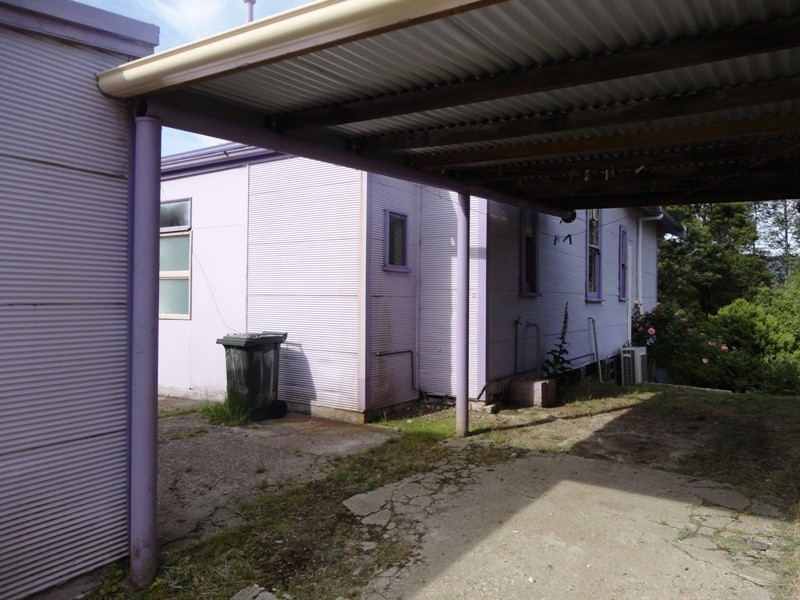 11 Clemons Street, Rosebery TAS 7470