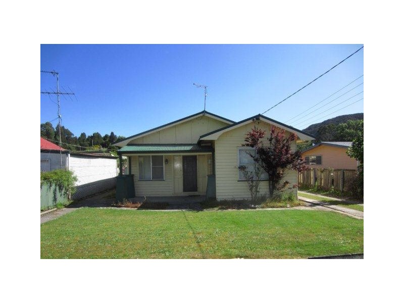 3 Gaffney Street, Queenstown TAS 7467