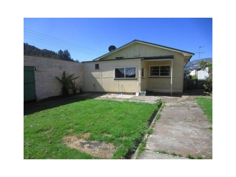 3 Gaffney Street, Queenstown TAS 7467