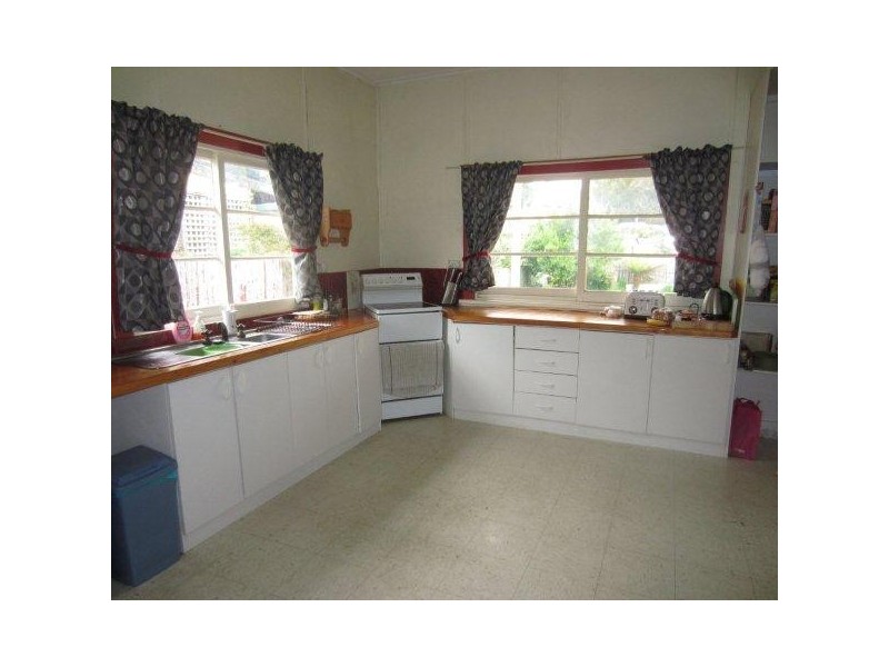 3 Gaffney Street, Queenstown TAS 7467