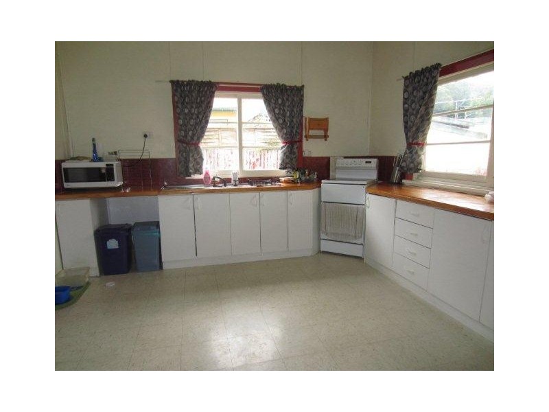 3 Gaffney Street, Queenstown TAS 7467