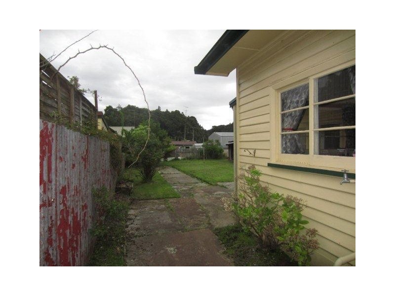3 Gaffney Street, Queenstown TAS 7467