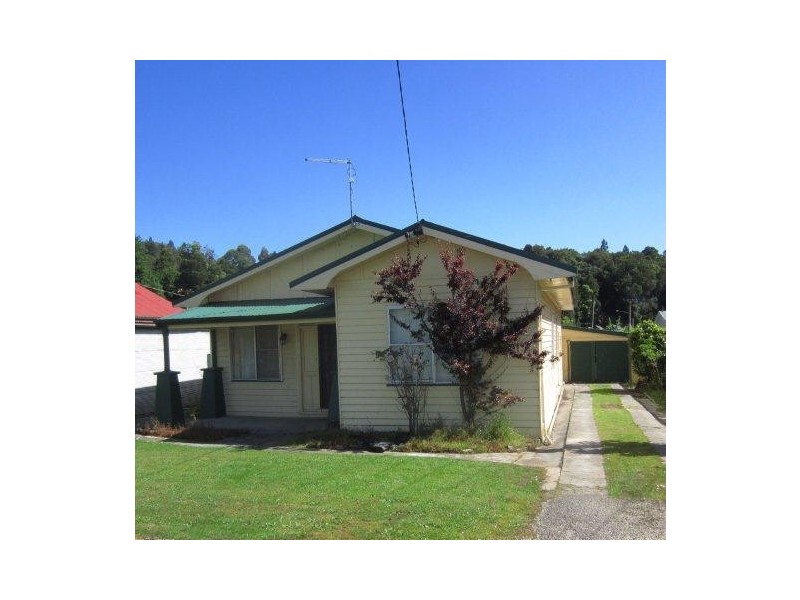 3 Gaffney Street, Queenstown TAS 7467