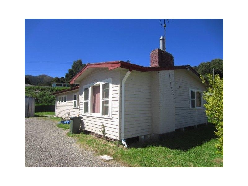 20 Elliott Street, Queenstown TAS 7467