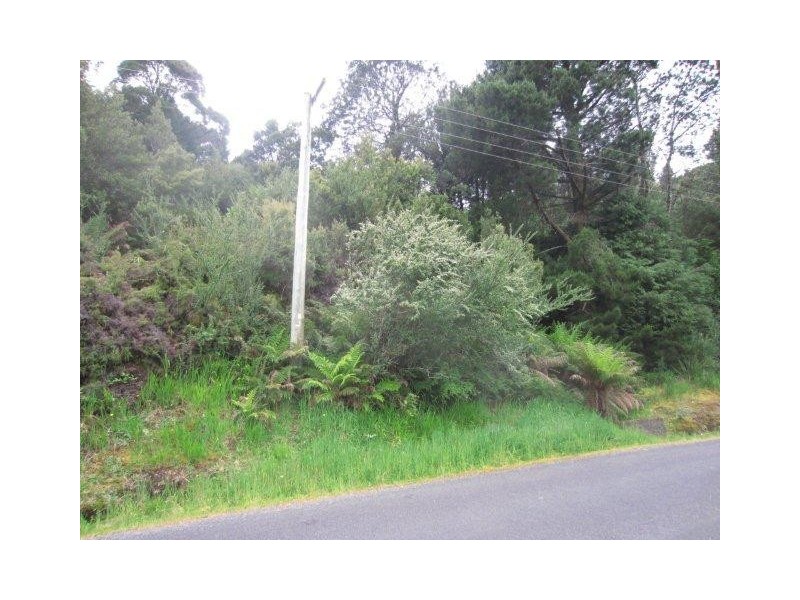 13 Jenico Street, Queenstown TAS 7467