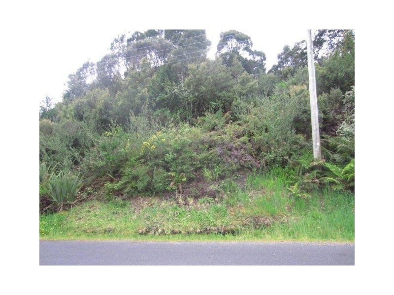 13 Jenico Street, Queenstown TAS 7467