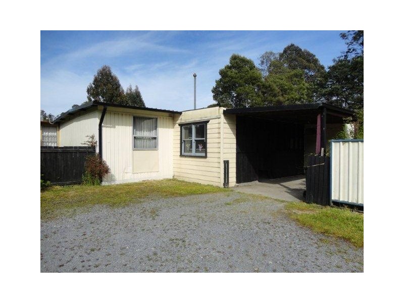 25-27 Baillieu Street, Rosebery TAS 7470