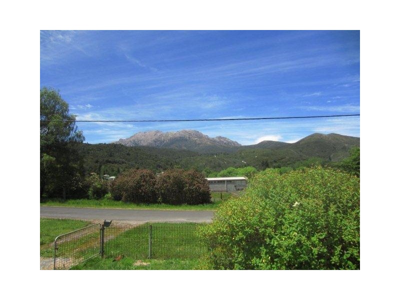 34 Grafton Street, Queenstown TAS 7467