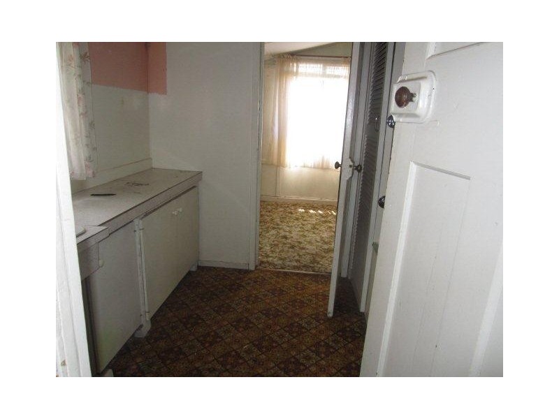 34 Grafton Street, Queenstown TAS 7467