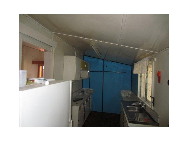 34 Grafton Street, Queenstown TAS 7467