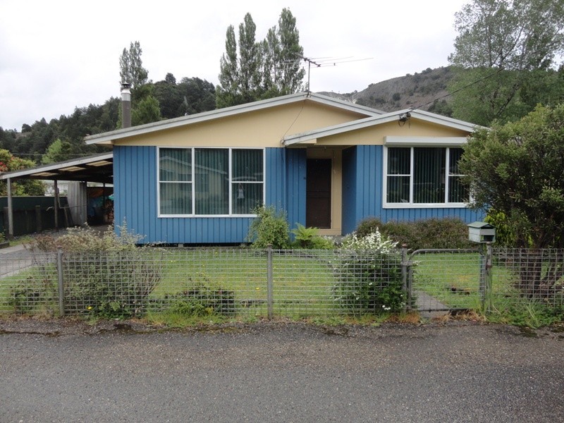 16 Wilsdon Street, Queenstown TAS 7467