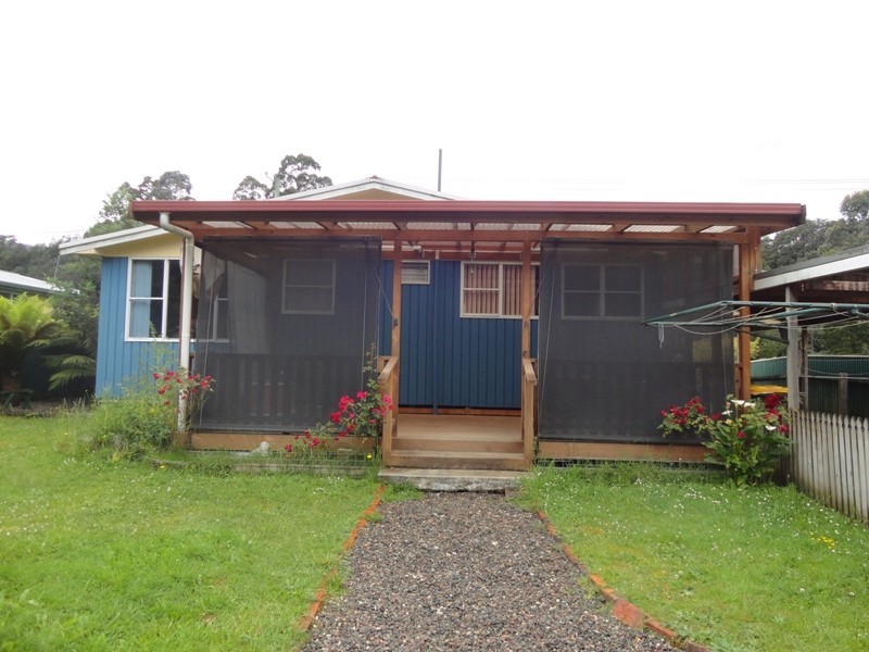 16 Wilsdon Street, Queenstown TAS 7467