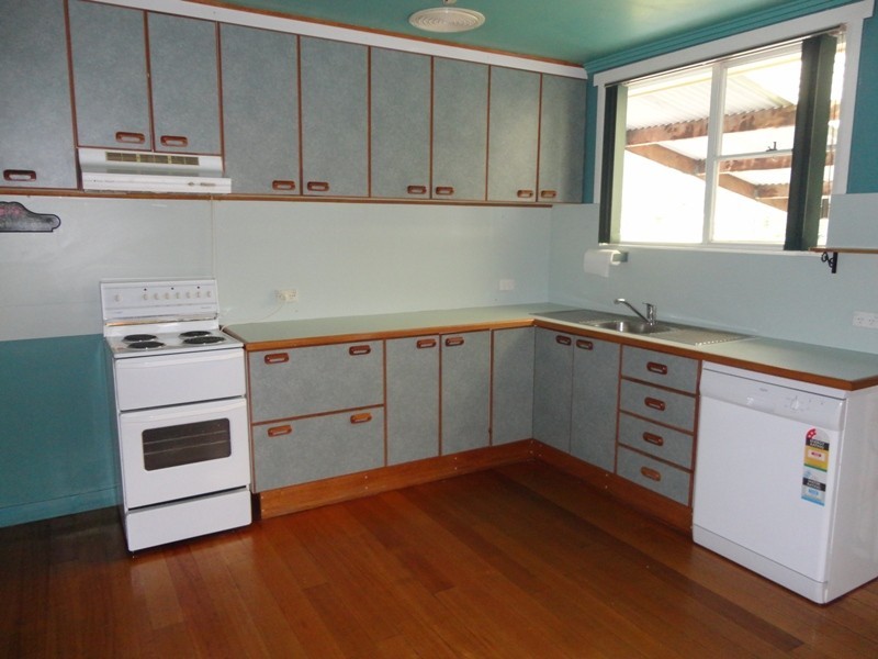 16 Wilsdon Street, Queenstown TAS 7467