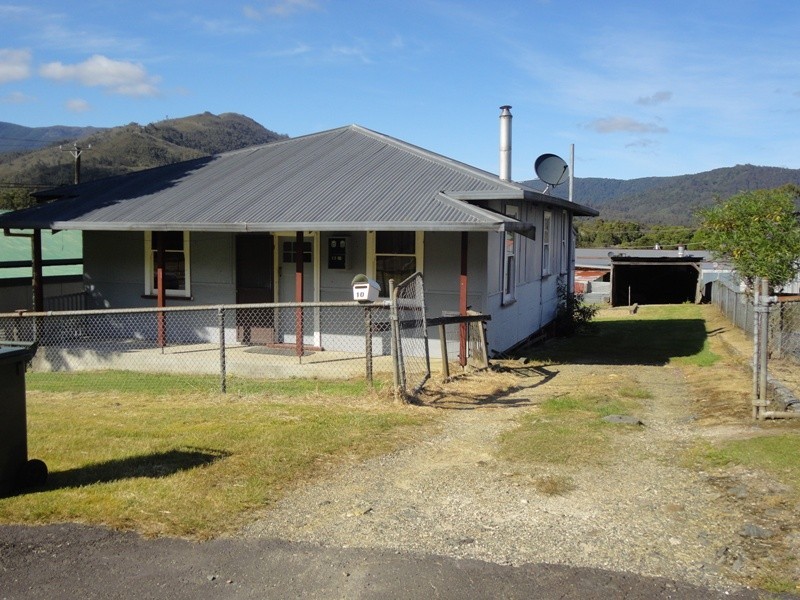 10 Karlson Street, Rosebery TAS 7470