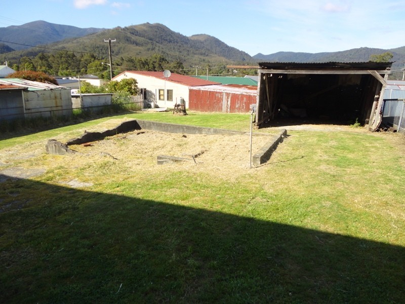 10 Karlson Street, Rosebery TAS 7470