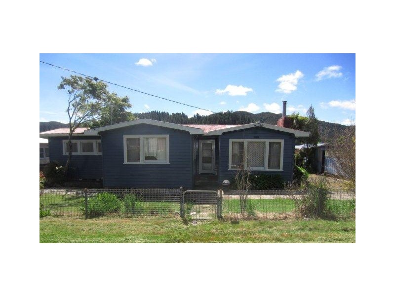 18 Nankivell Street, Queenstown TAS 7467