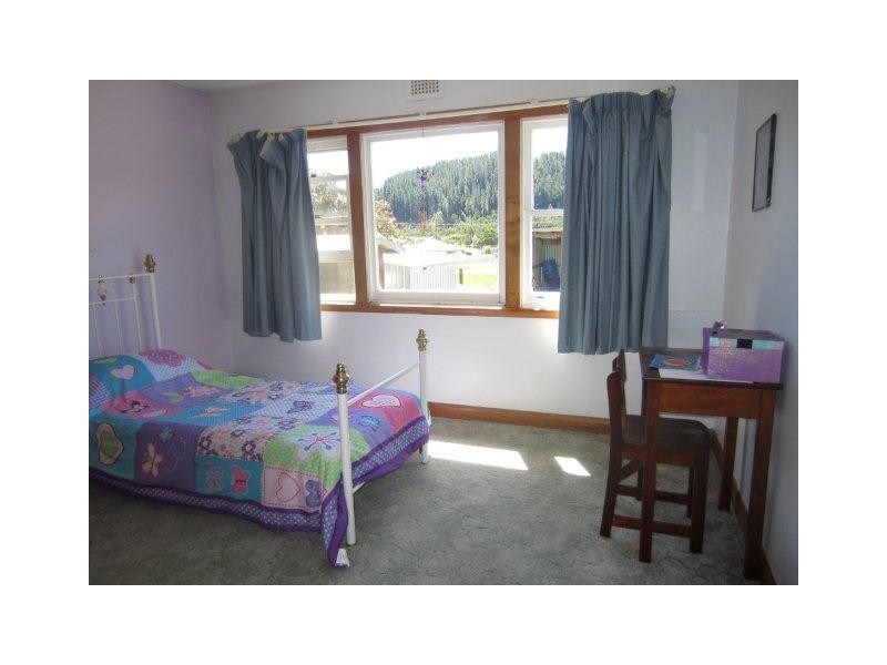 18 Nankivell Street, Queenstown TAS 7467