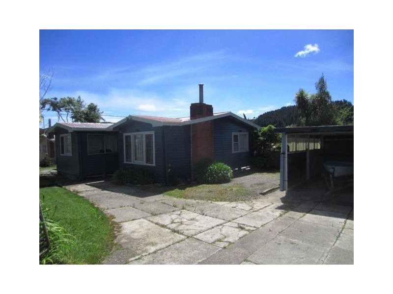18 Nankivell Street, Queenstown TAS 7467