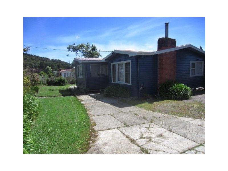 18 Nankivell Street, Queenstown TAS 7467