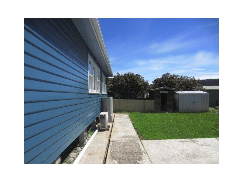 18 Nankivell Street, Queenstown TAS 7467