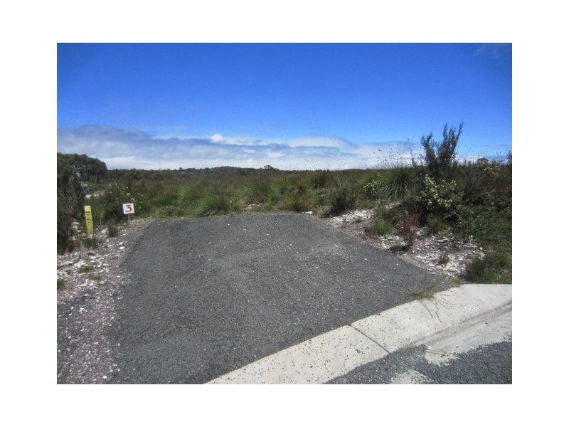 38 Sarson Close, Strahan TAS 7468