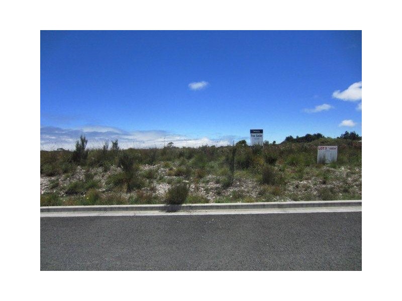 38 Sarson Close, Strahan TAS 7468