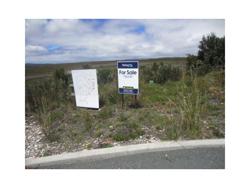 40 Sarson Close, Strahan TAS 7468