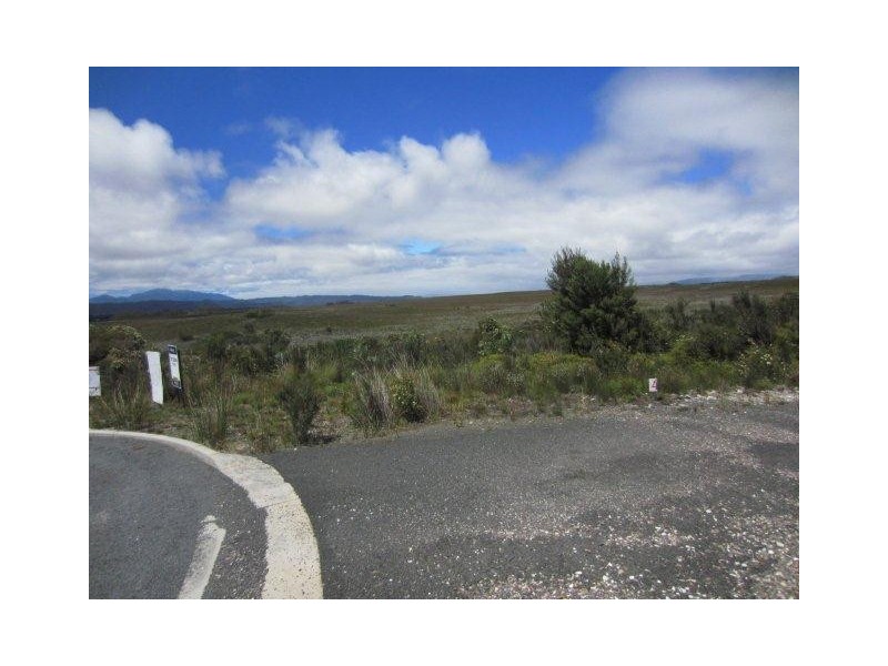 40 Sarson Close, Strahan TAS 7468